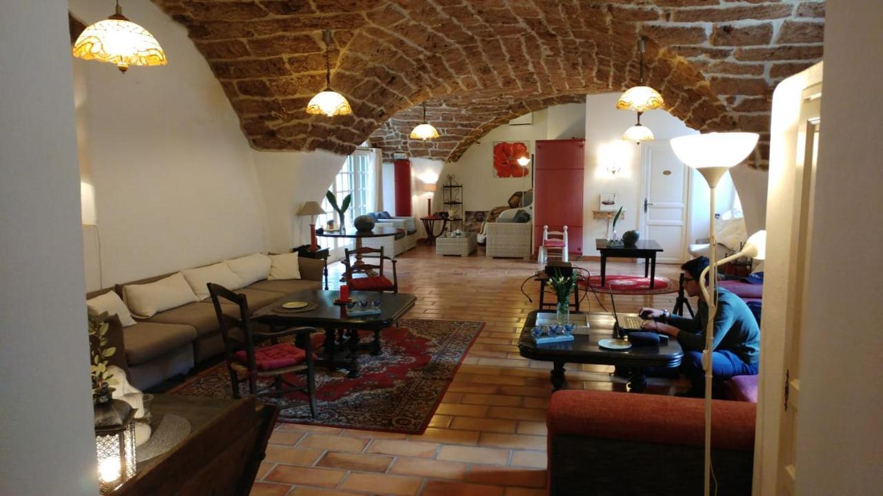 Chateauzen Madières Exteriér fotografie