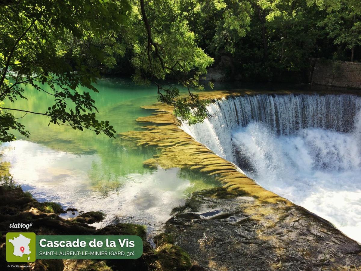 Chateauzen Madières Exteriér fotografie